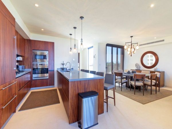 Puerto Vallarta Punta Mita Home 1007397