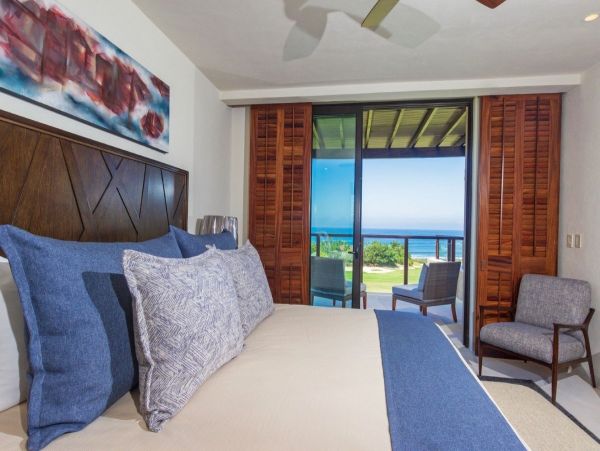 Puerto Vallarta Punta Mita Home 1007397