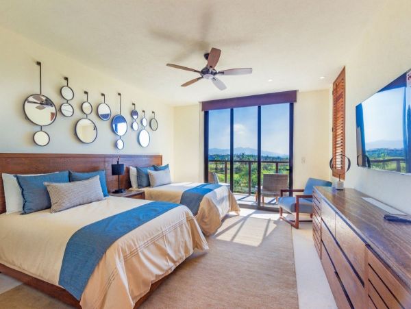 Puerto Vallarta Punta Mita Home 1007397