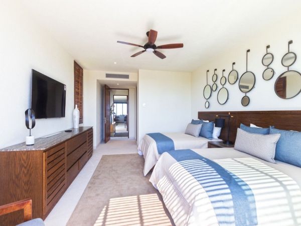 Puerto Vallarta Punta Mita Home 1007397