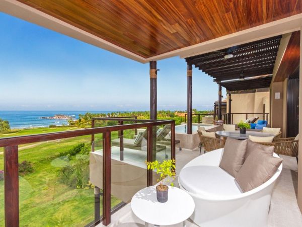 Puerto Vallarta Punta Mita Home 1007398
