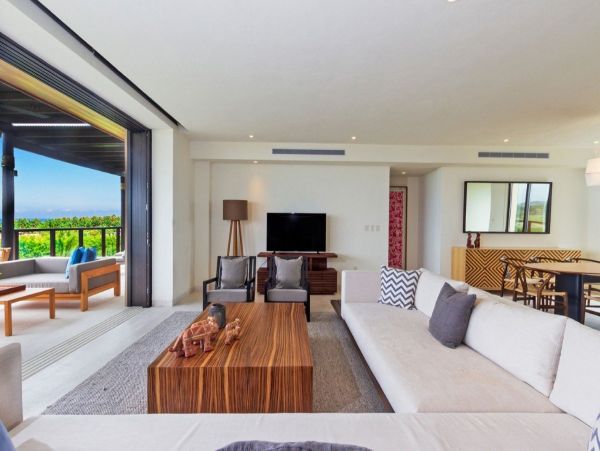 Puerto Vallarta Punta Mita Home 1007398