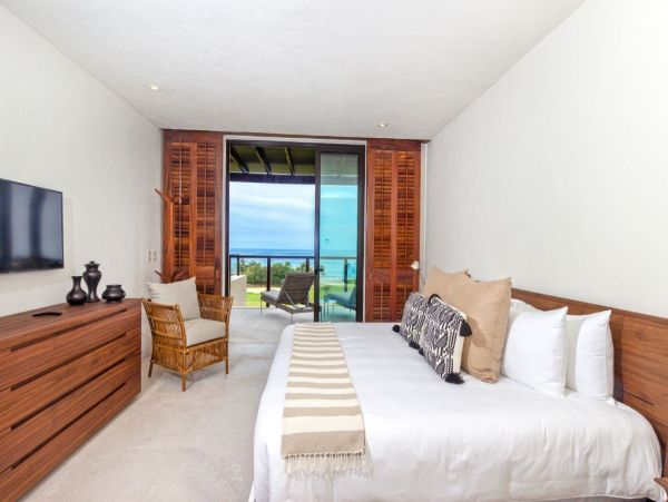 Puerto Vallarta Punta Mita Home 1007398