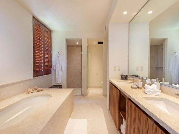 Puerto Vallarta Punta Mita Home 1007398