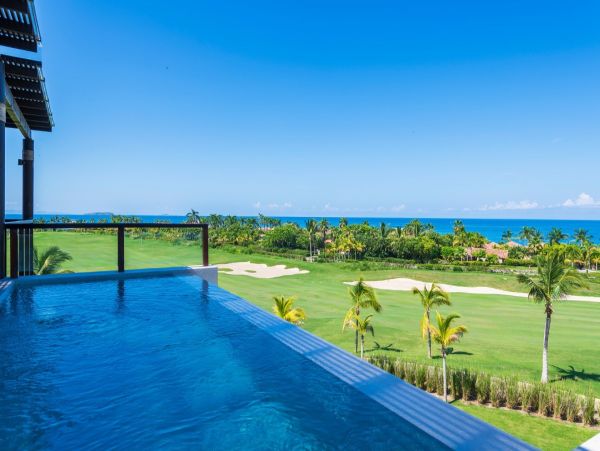 Puerto Vallarta Punta Mita Home 1007399