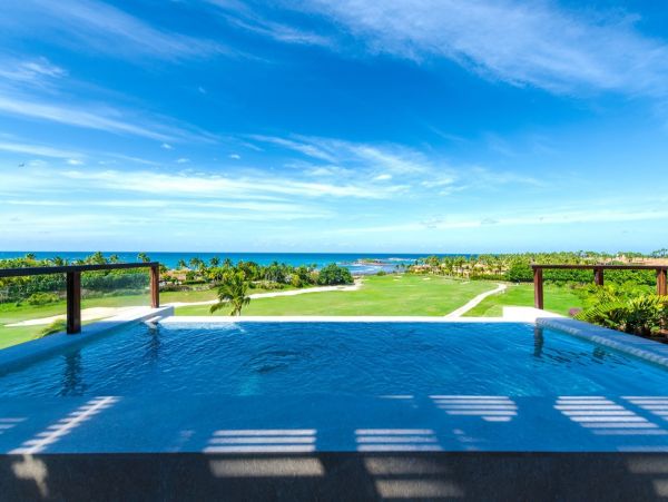 Puerto Vallarta Punta Mita Home 1007399