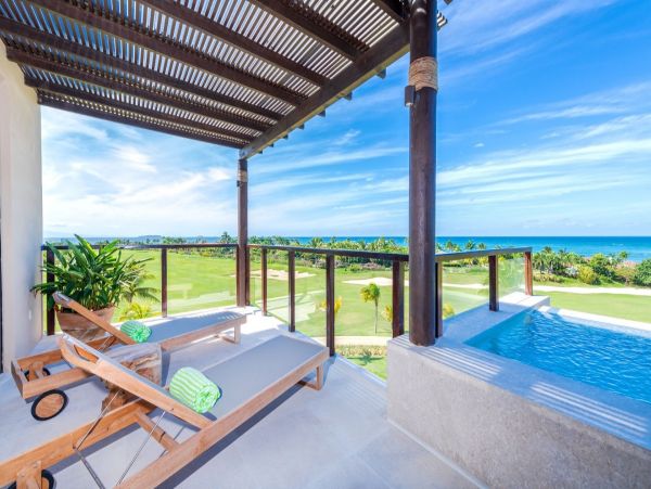 Puerto Vallarta Punta Mita Home 1007399