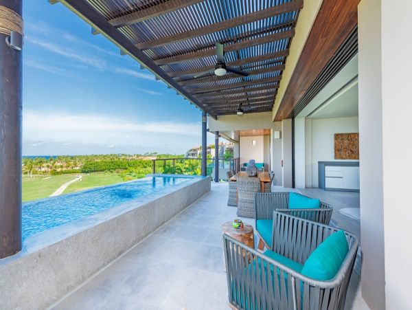 Puerto Vallarta Punta Mita Home 1007399