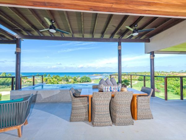 Puerto Vallarta Punta Mita Home 1007399