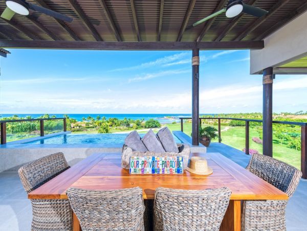 Puerto Vallarta Punta Mita Home 1007399