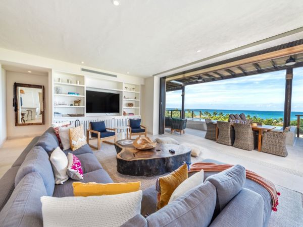 Puerto Vallarta Punta Mita Home 1007399