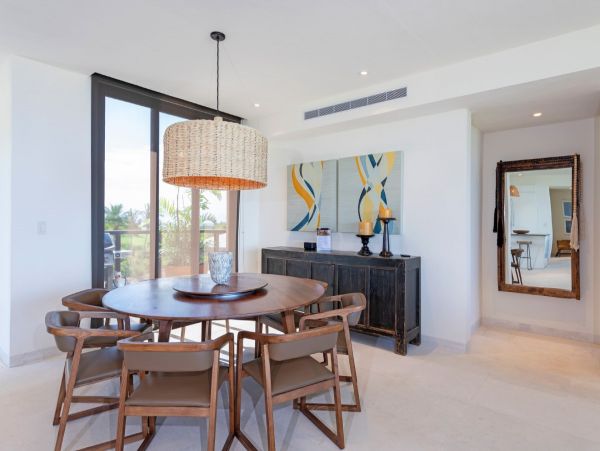 Puerto Vallarta Punta Mita Home 1007399