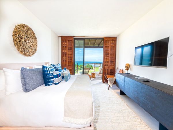 Puerto Vallarta Punta Mita Home 1007399