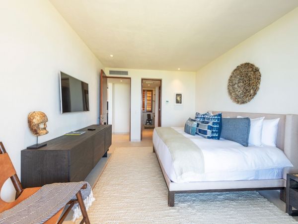 Puerto Vallarta Punta Mita Home 1007399