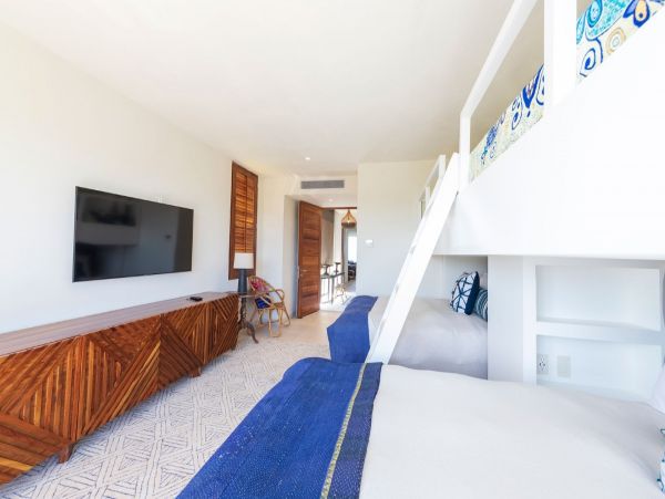 Puerto Vallarta Punta Mita Home 1007399