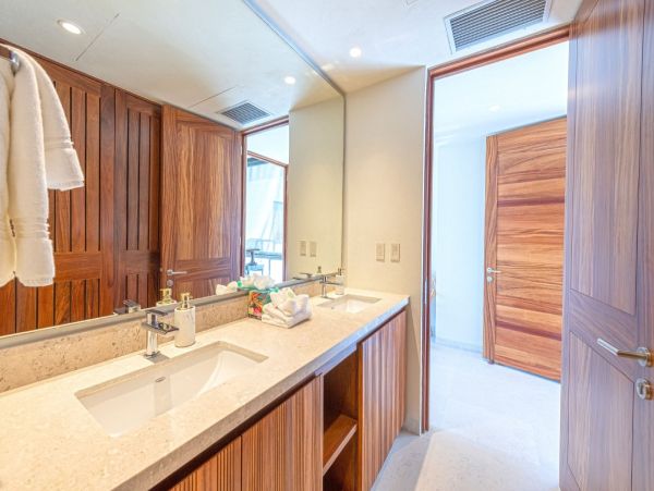 Puerto Vallarta Punta Mita Home 1007399