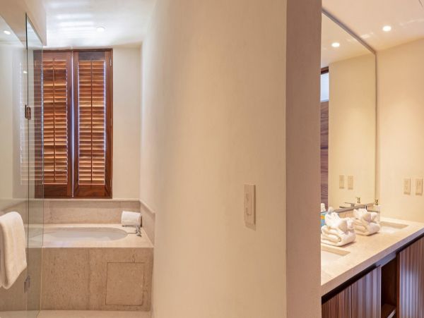 Puerto Vallarta Punta Mita Home 1007399