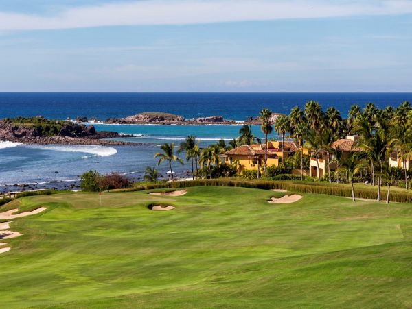 Puerto Vallarta Punta Mita Home 1007399