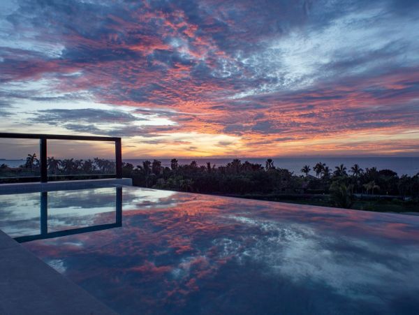 Puerto Vallarta Punta Mita Home 1007399