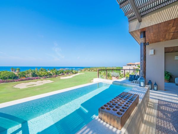 Puerto Vallarta Punta Mita Home 1007400