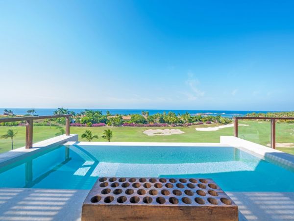 Puerto Vallarta Punta Mita Home 1007400