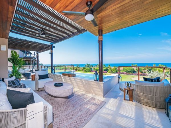 Puerto Vallarta Punta Mita Home 1007400