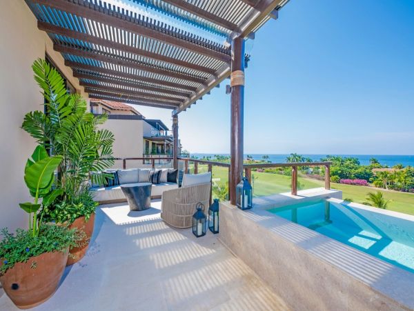 Puerto Vallarta Punta Mita Home 1007400