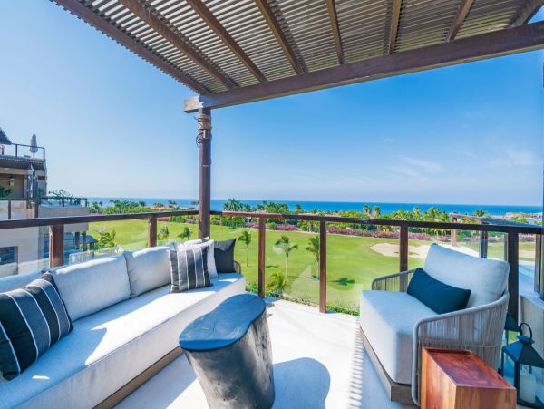 Puerto Vallarta Punta Mita Home 1007400