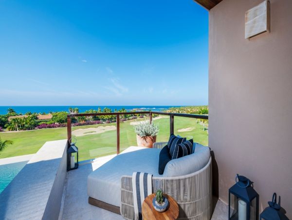 Puerto Vallarta Punta Mita Home 1007400