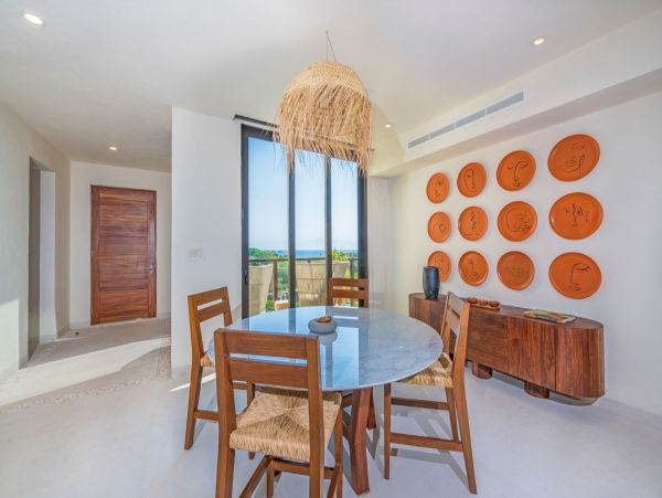 Puerto Vallarta Punta Mita Home 1007400