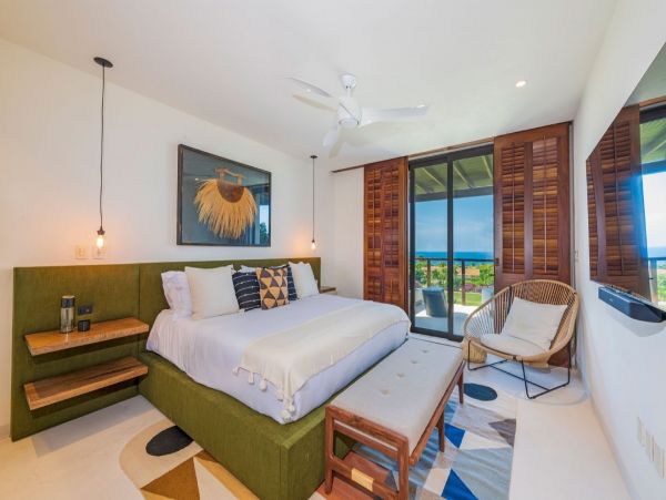 Puerto Vallarta Punta Mita Home 1007400
