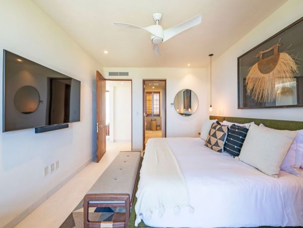 Puerto Vallarta Punta Mita Home 1007400