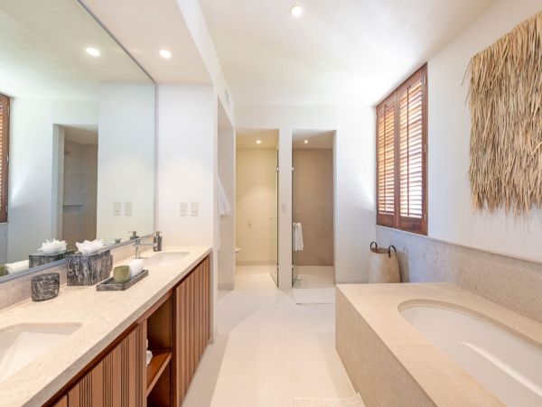 Puerto Vallarta Punta Mita Home 1007400