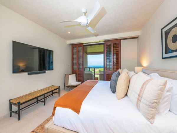 Puerto Vallarta Punta Mita Home 1007400