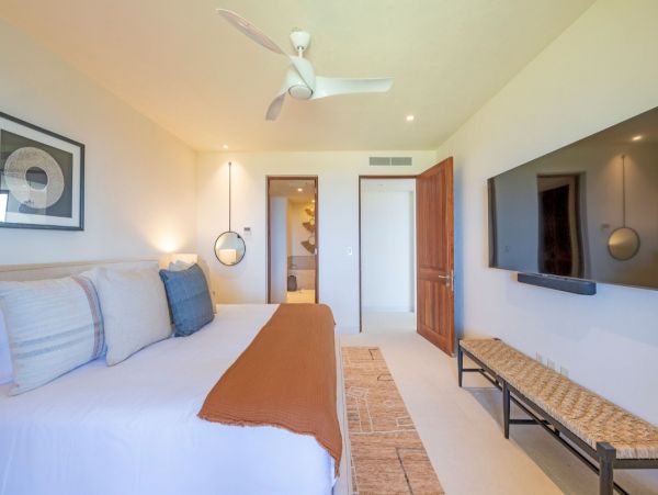 Puerto Vallarta Punta Mita Home 1007400