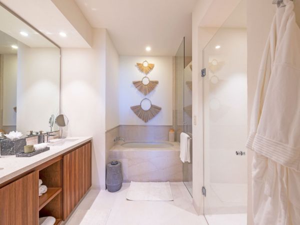 Puerto Vallarta Punta Mita Home 1007400