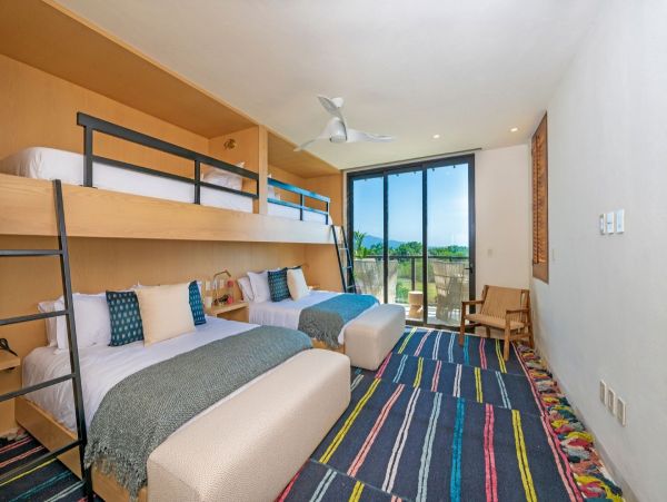 Puerto Vallarta Punta Mita Home 1007400