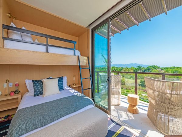 Puerto Vallarta Punta Mita Home 1007400