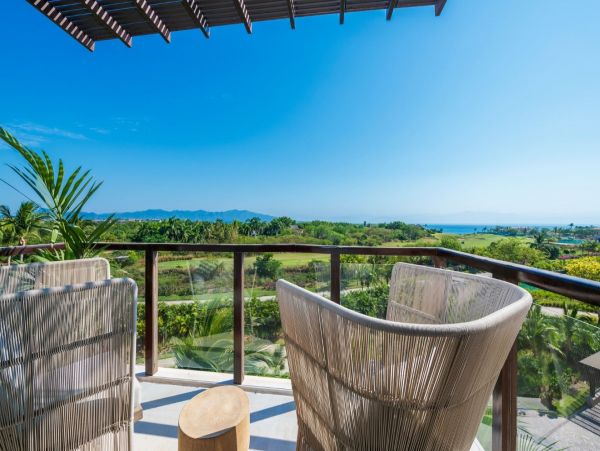 Puerto Vallarta Punta Mita Home 1007400