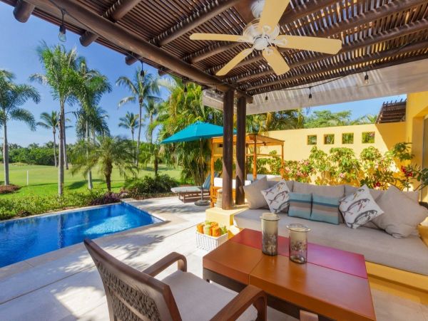 Puerto Vallarta Punta Mita Home 1007401