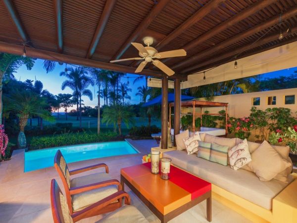 Puerto Vallarta Punta Mita Home 1007401