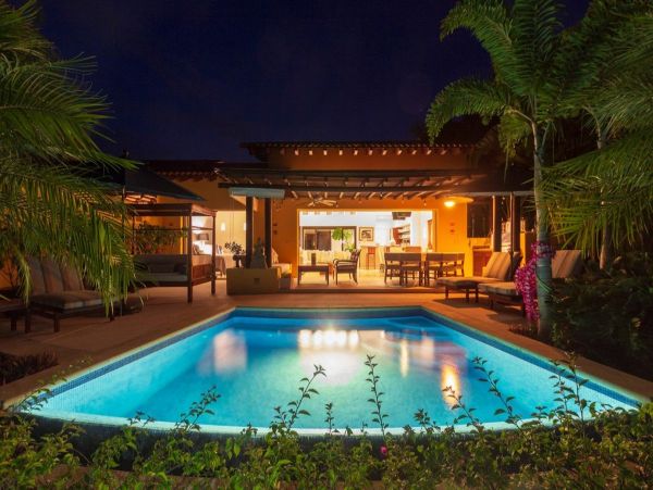 Puerto Vallarta Punta Mita Home 1007401