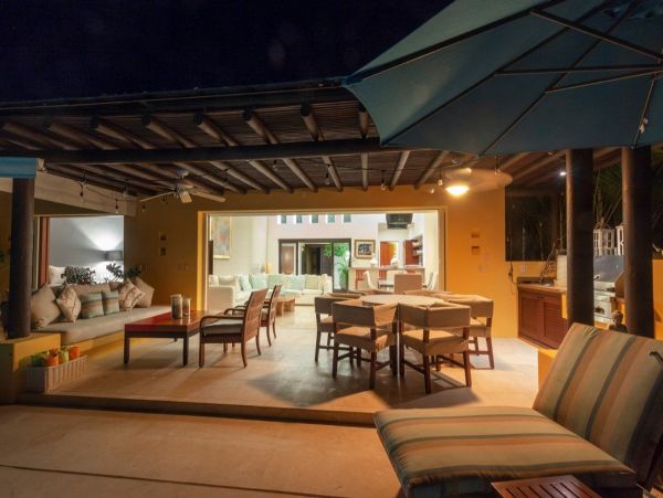 Puerto Vallarta Punta Mita Home 1007401