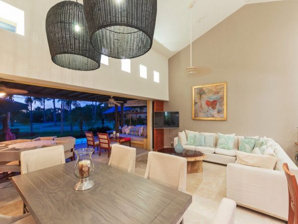 Puerto Vallarta Punta Mita Home 1007401