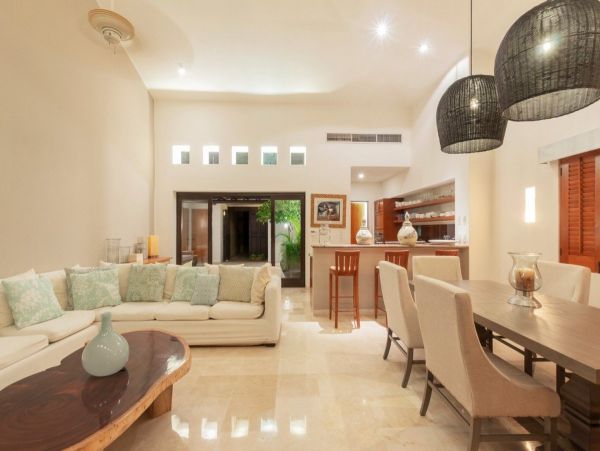 Puerto Vallarta Punta Mita Home 1007401