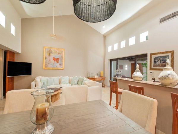 Puerto Vallarta Punta Mita Home 1007401