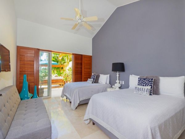 Puerto Vallarta Punta Mita Home 1007401