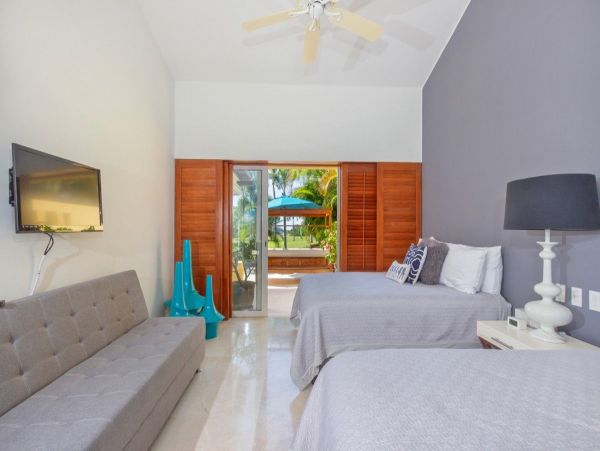 Puerto Vallarta Punta Mita Home 1007401