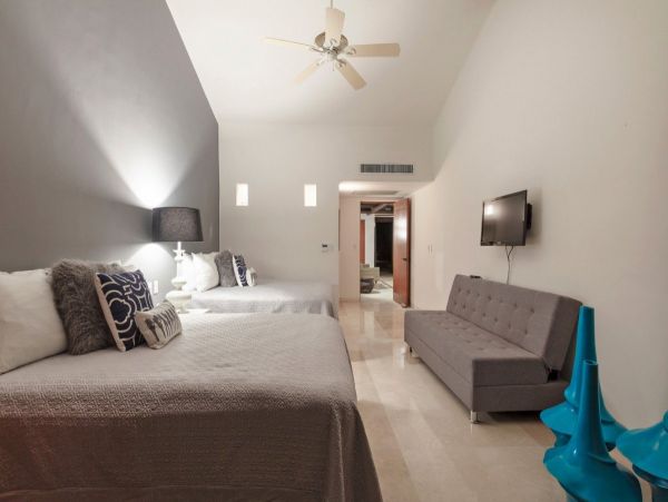 Puerto Vallarta Punta Mita Home 1007401