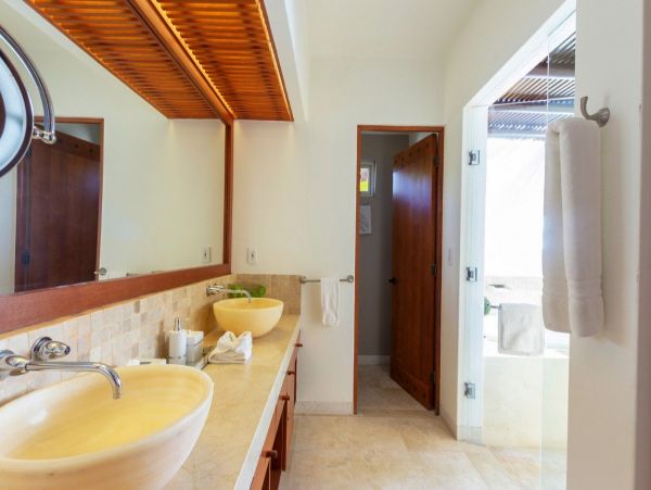 Puerto Vallarta Punta Mita Home 1007401